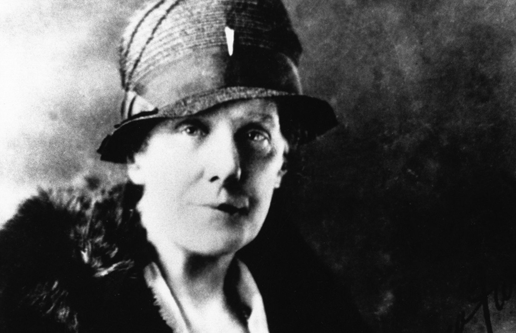 Anna Jarvis